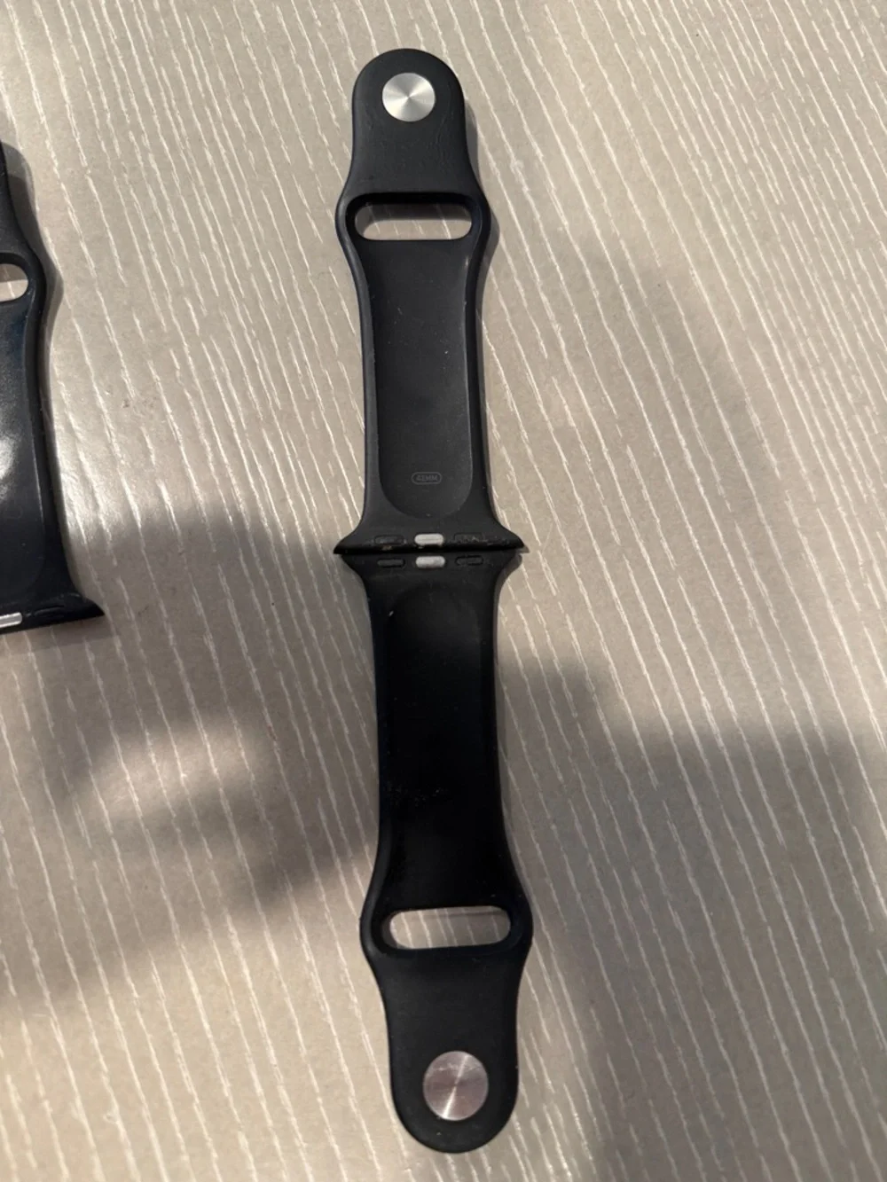 N/A set black